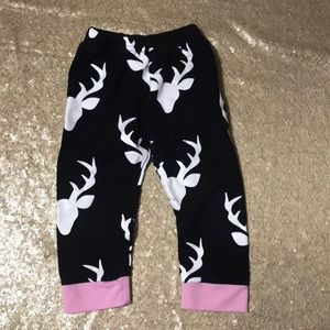 Deer Sweats 🦌
